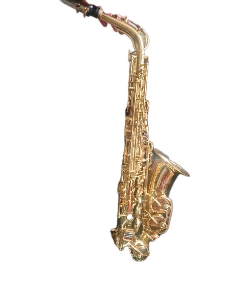 Alto Saxophone Jupiter 500 Series