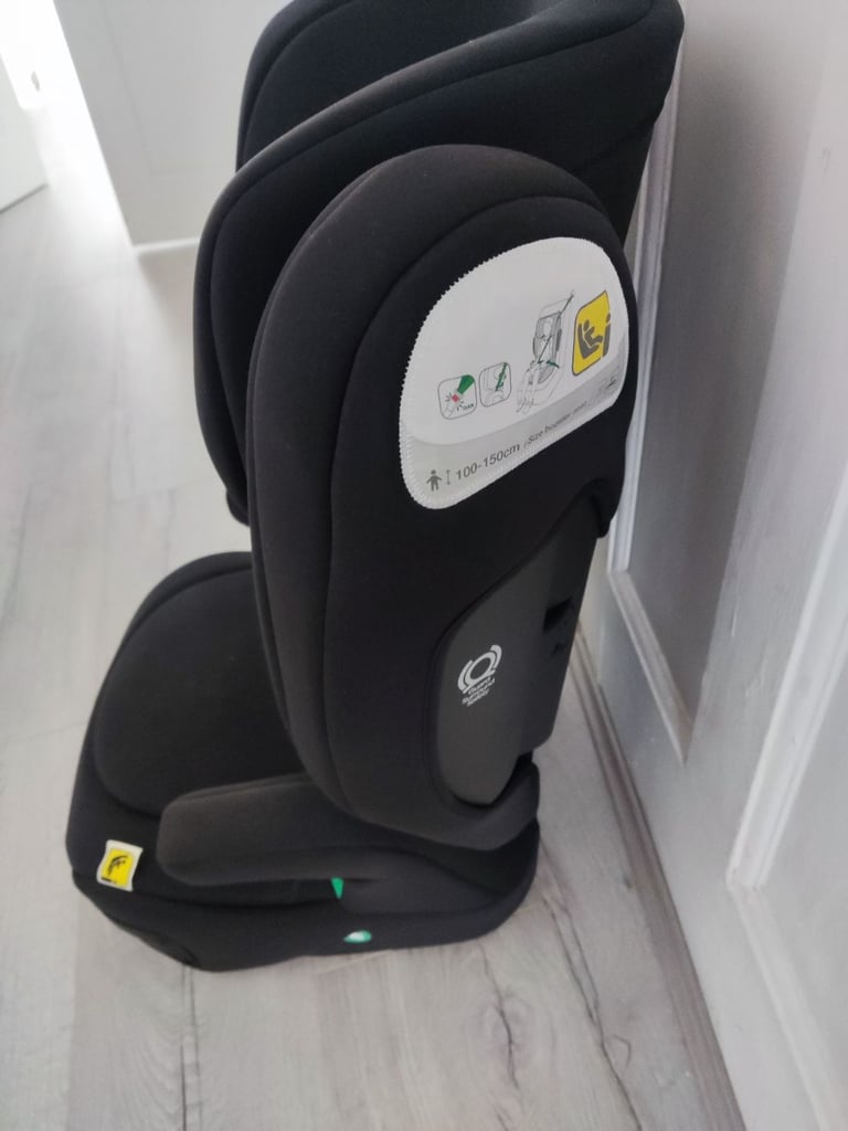 Child car seat 