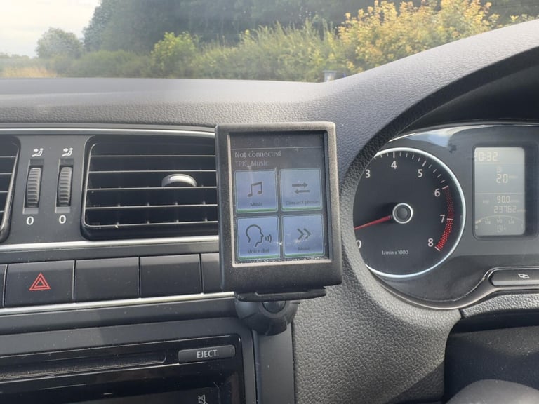 2013 Volkswagen Polo 1.4 Match Hatchback 5dr Petrol Manual Euro 5 (85 ps) Hatchback Petrol Manual