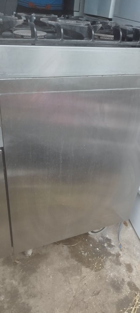 #commercial#lincat # Gas#freestanding cooker#Appliances#kitchen#Restaurant#  