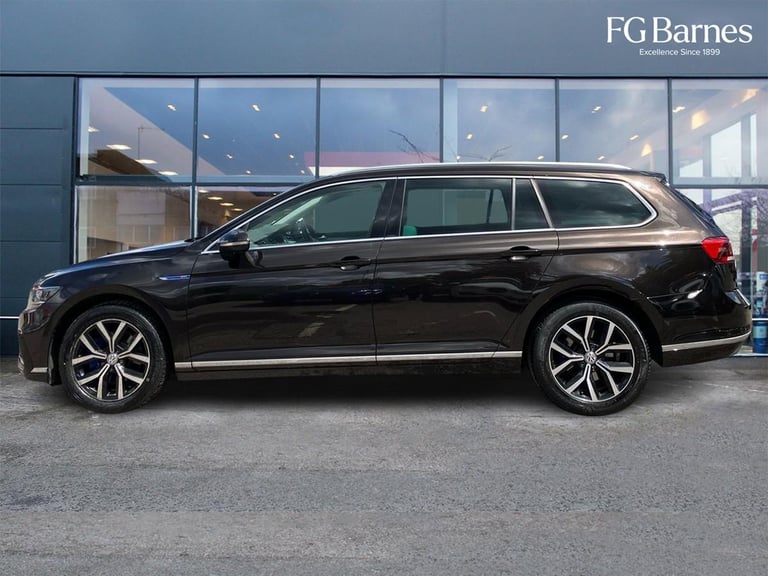 2021 Volkswagen Passat 1.4 TSI PHEV GTE 5dr DSG ESTATE Petrol/Electric Hybrid Automatic