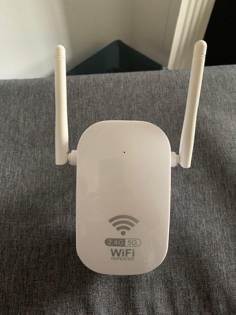 WiFi Extender WiFi Booster