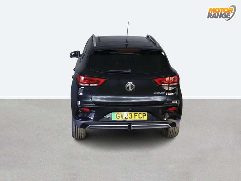 2023 MG MG ZS 115kW Trophy EV Long Range 73kWh 5dr Auto Crossover/SUV ELECTRIC Automatic