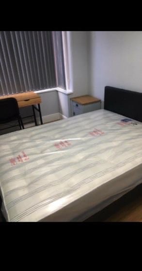 HMO Shared Accommodation 