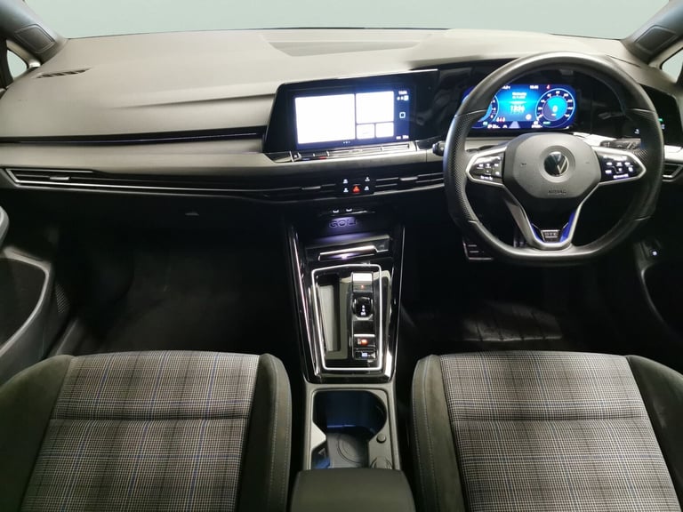 2022 Volkswagen Golf 1.4 TSI GTE 5dr DSG HATCHBACK PETROL/ELECTRIC Automatic