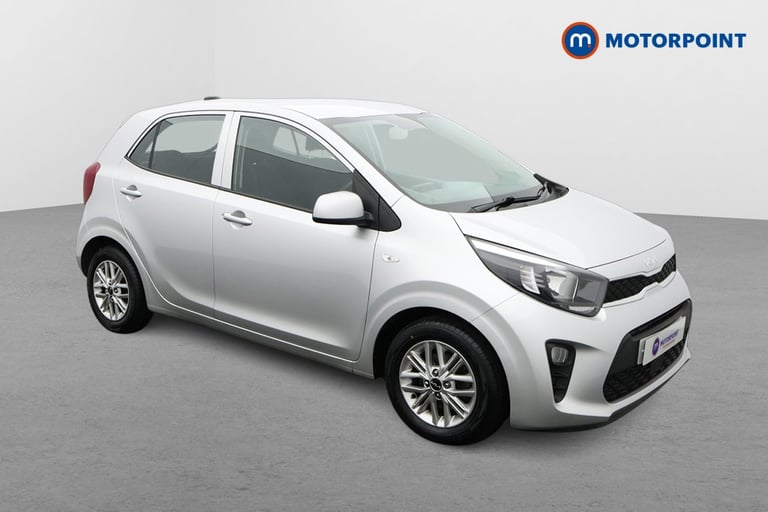 2023 Kia Picanto 1.0 2 5dr [4 seats] Hatchback Petrol Manual