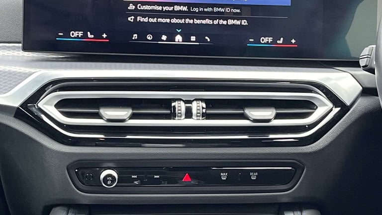 2024 BMW i4 210kW eDrive35 M Sport 70kWh 5dr Auto Hatchback Electric Automatic