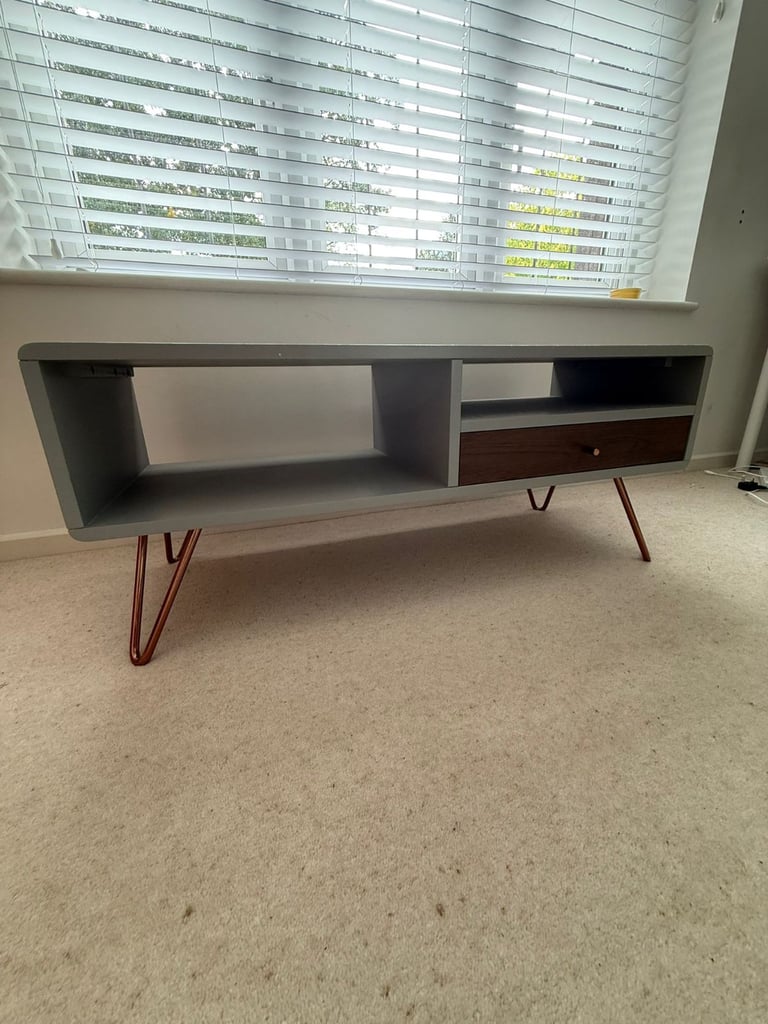 Made TV Sideboard Cabinet