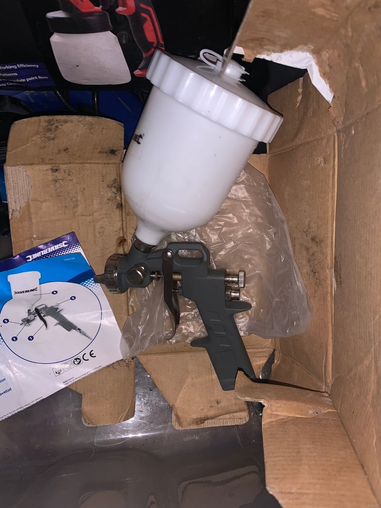 Graco 390 air less sprayer cost 1500 