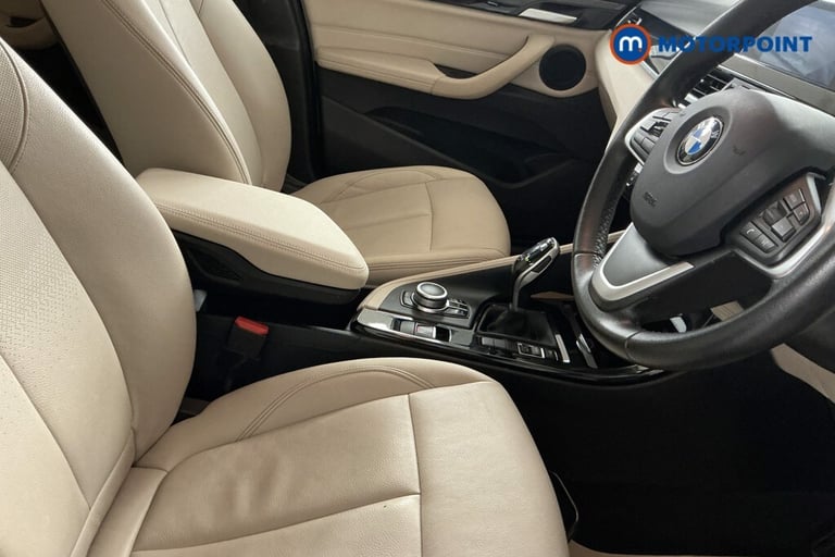 2019 BMW X1 sDrive 18i xLine 5dr Step Auto ESTATE PETROL Automatic