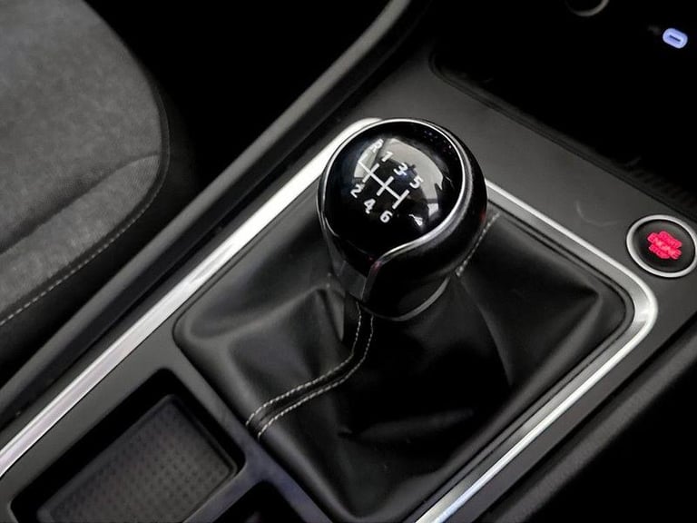 2021 SEAT Ateca 2.0 TDI SE Euro 6 (s/s) 5dr Manual SUV Diesel Manual