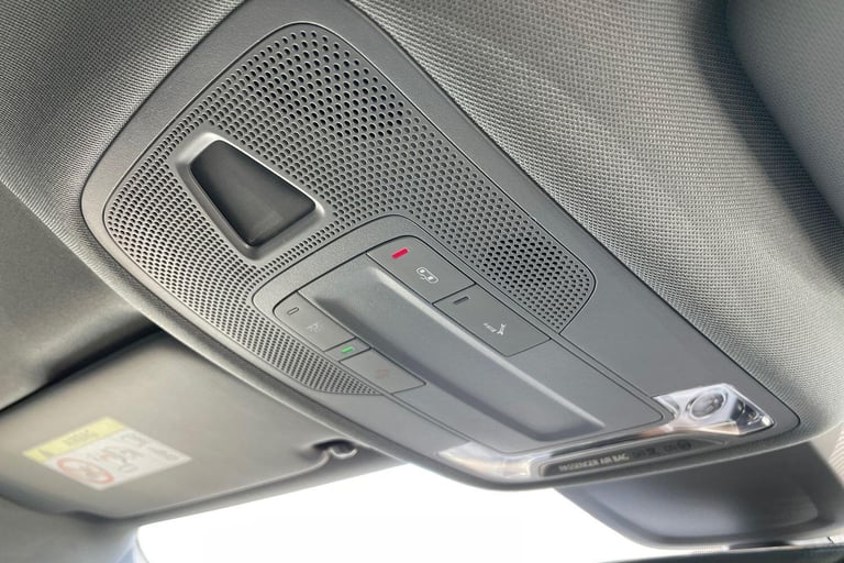 2024 Audi A3 1.5 TFSI 35 Sport Sportback 5dr Petrol S Tronic Euro 6 (s/s) (150 ps) HATCHBACK Petr...