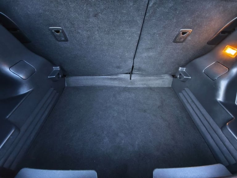 2019 Nissan Juke 1.6 [112] Tekna 5dr CVT [Bose] HATCHBACK PETROL Automatic