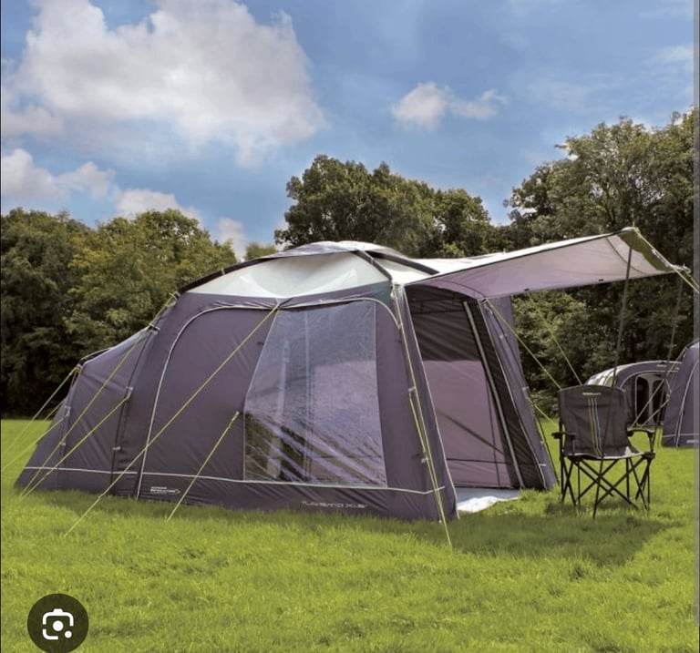 Outdoor revolution turismo XLS2