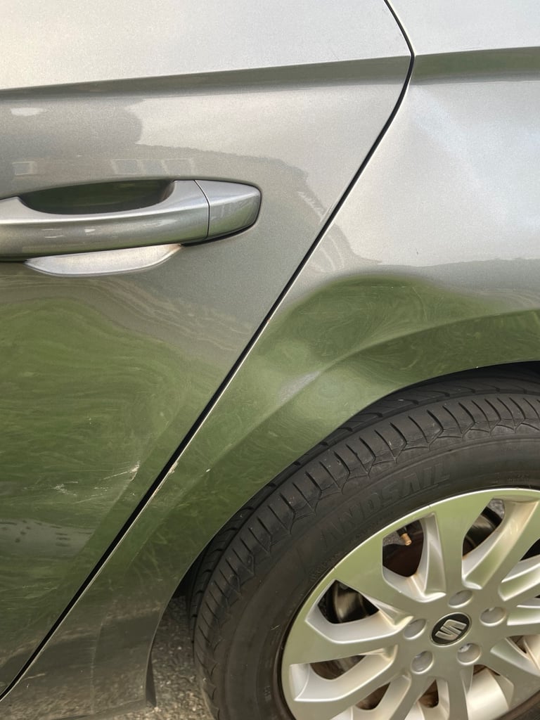 2015 Seat Leon 1.6 Technology FSH LOW Mileage 93k