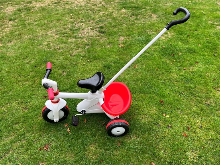 Trike