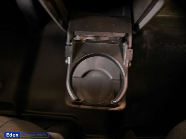 2022 72 FORD TRANSIT CUSTOM 2.0 340 ECOBLUE LEADER L1 H1 EURO 6 * EX AA * DIESEL