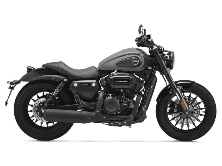KEEWAY V CRUISE 125CC