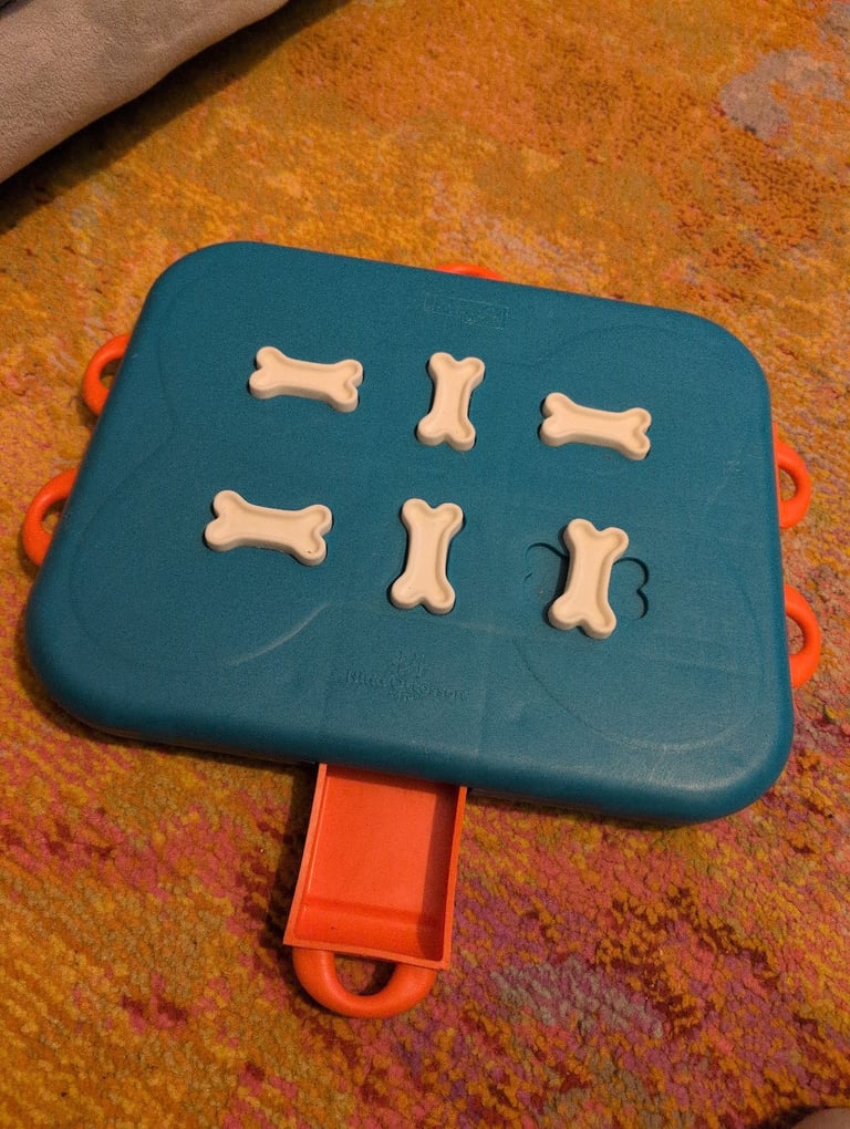 image for Dog brain training toy 