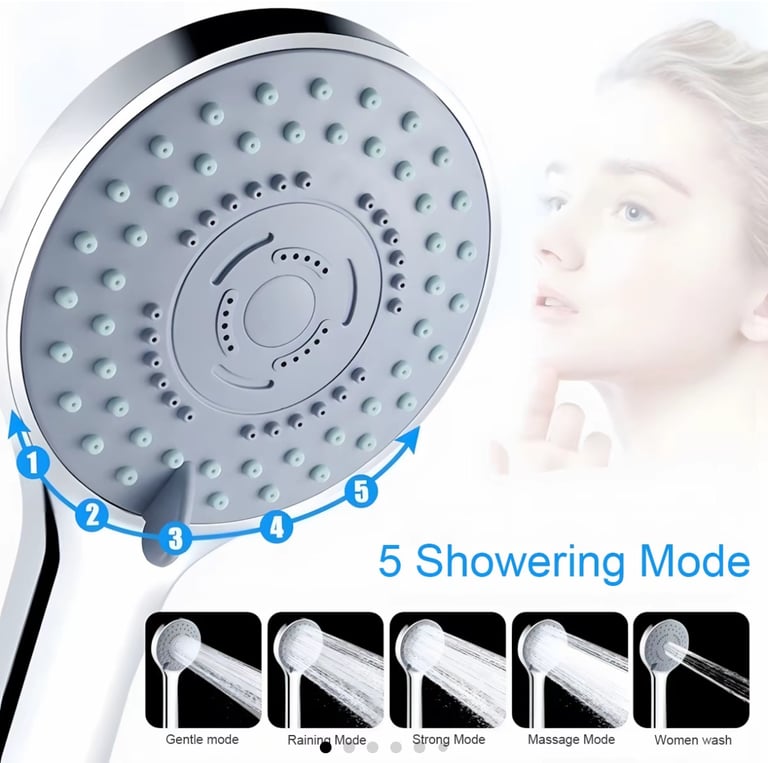 image for Shower head 