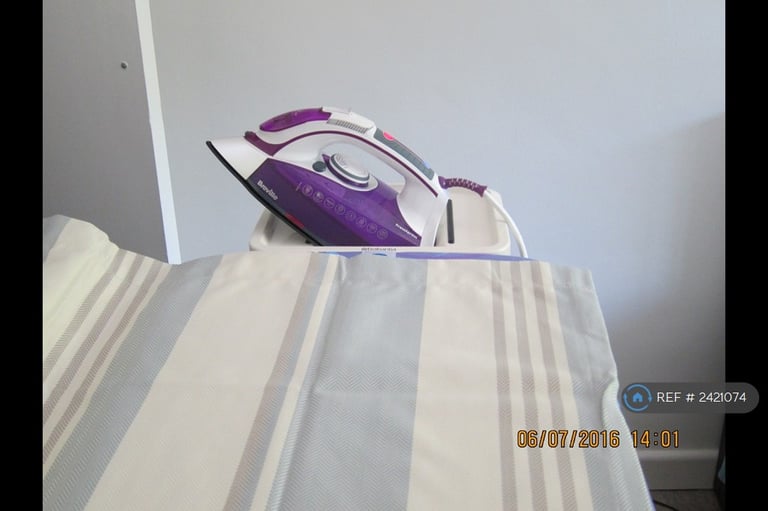 1 bedroom in Rhodeswell Road, London, E14 (#2421074)