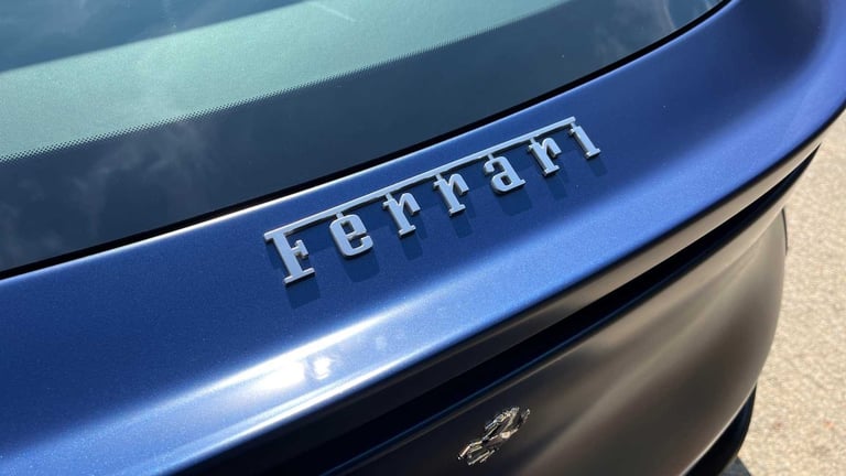 2024 Ferrari Purosangue 6.5 V12 F1 DCT 4WD Euro 6 (s/s) 4dr Estate Petrol Automatic