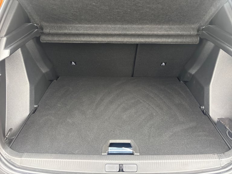  Peugeot 2008 SUV 1.2 Puretech Gt Suv 5dr Petrol Eat Euro 6 s/s 130 Ps Petrol