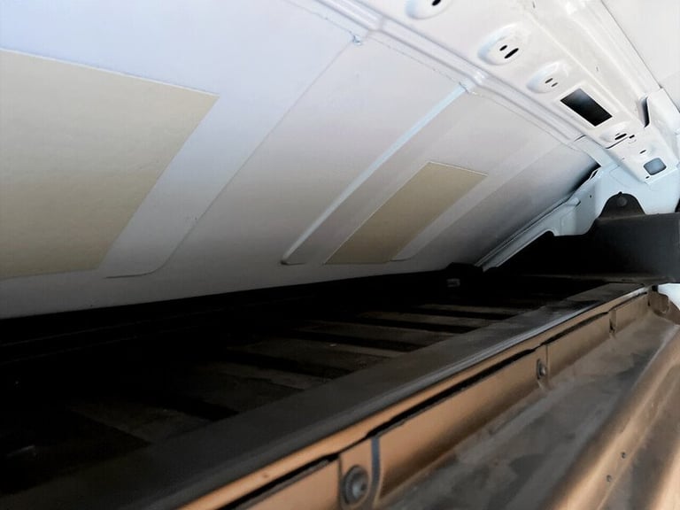 2023 Ford Transit 2.0 EcoBlue 130ps H3 Leader Van PANEL VAN DIESEL Manual