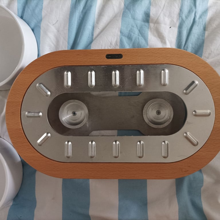 Food Warmer Set