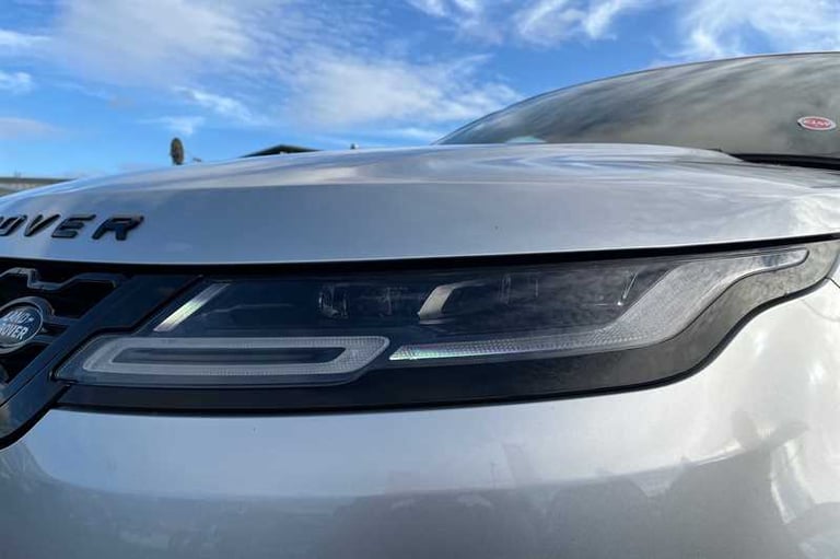 2020 Land Rover Range Rover Evoque 2.0 D180 MHEV R-Dynamic SE SUV 5dr Diesel Auto 4WD Euro 6 (s/s...
