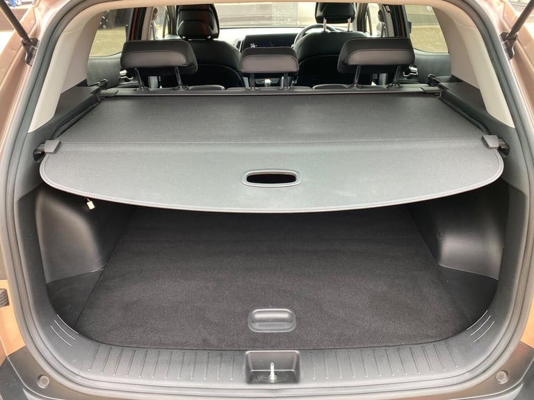 2022 Kia Sportage 1.6 T-GDi 3 Euro 6 (s/s) 5dr ESTATE Petrol Manual