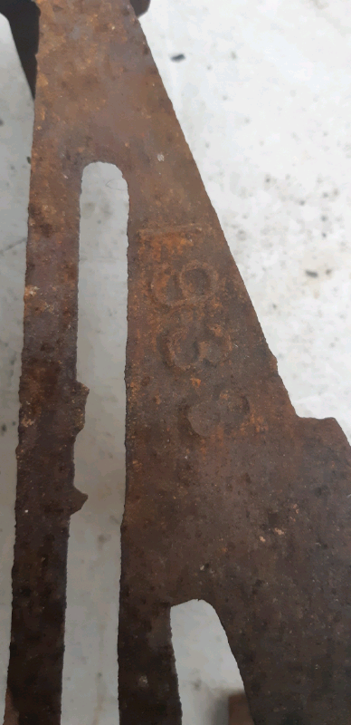 Fire grate