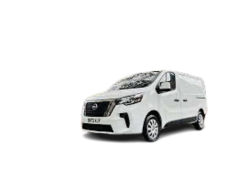 2025 Nissan Primastar 2.0 dCi 30 Acenta Panel Van 5dr Diesel Manual L1 H1 Euro 6 (s/s) (110 ps) P...