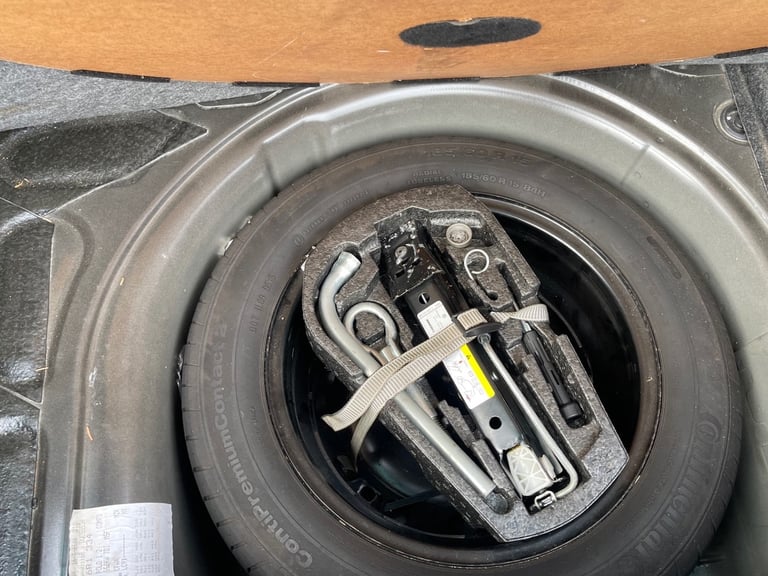 2013 Volkswagen Polo 1.2 TDI Match Edition 5dr HATCHBACK Diesel Manual