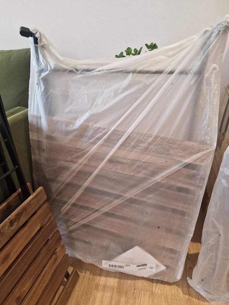IKEA Tarno outdoor cafe tables and chairs 