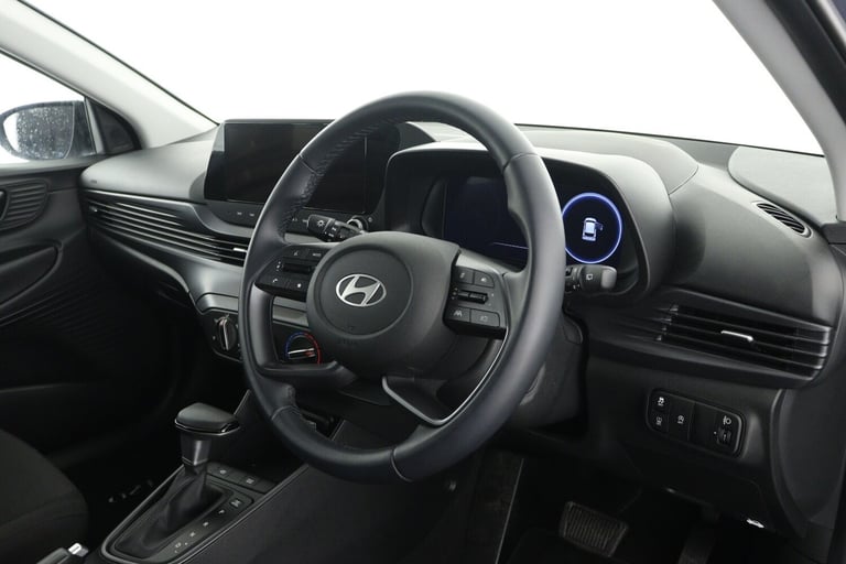 2024 Hyundai i20 1.0T GDi Advance 5dr DCT Hatchback Petrol Automatic