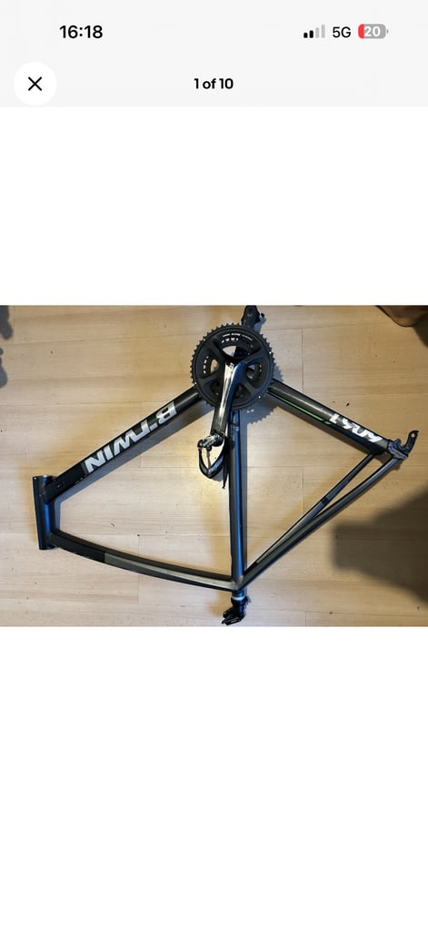 image for ULTRA 900 AF bike Frame Size XL 