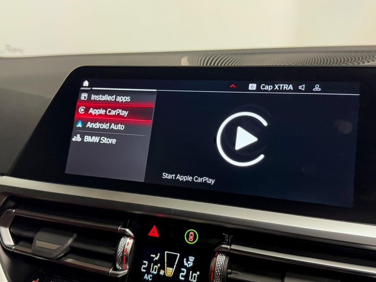 2022 BMW M3 M3 Competition M xDrive Saloon SALOON Petrol Automatic