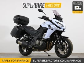2016 16 KAWASAKI VERSYS 1000 KLZ - BUY ONLINE 24 HOURS A DAY