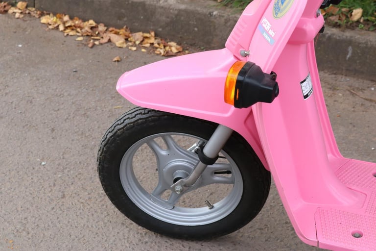 Honda NT50 H Vision Mini with just 201 genuine miles!!!!!! 