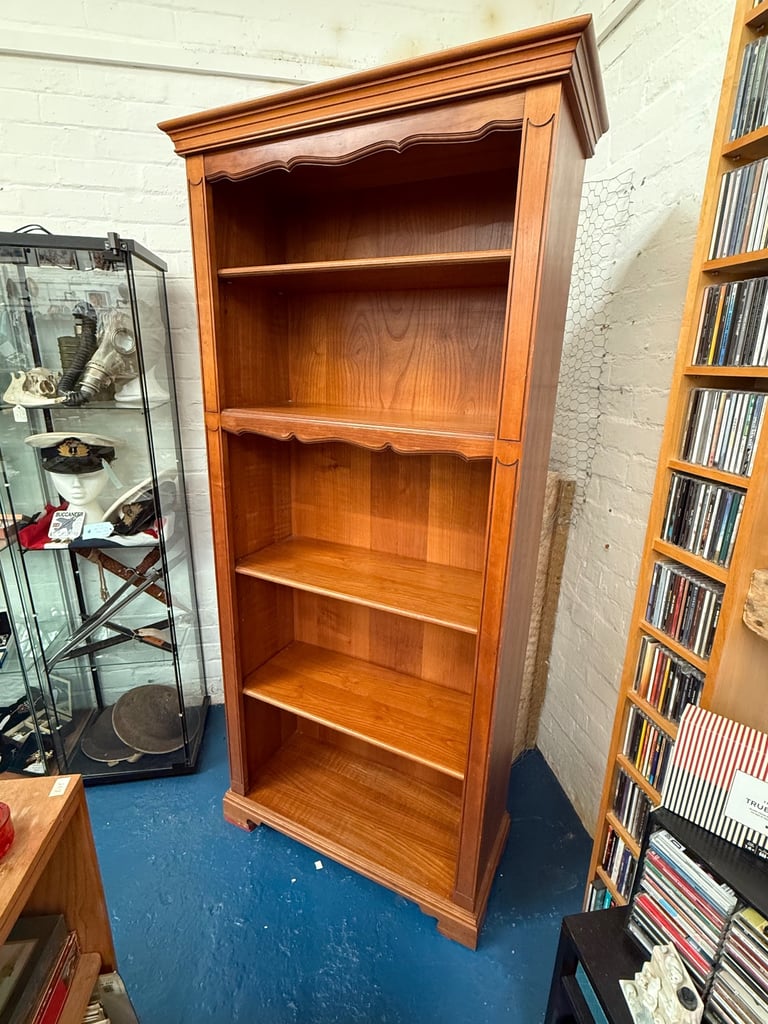 image for Bookshelves