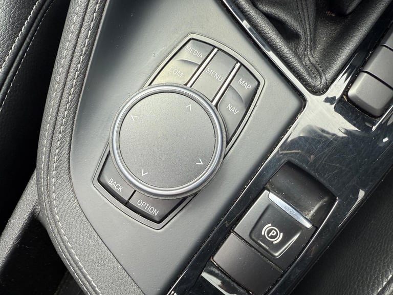 2018 67 REG BMW X1 SDRIVE 2.0 AUTO M-SPORT DAMAGED REPAIRABLE SALVAGE