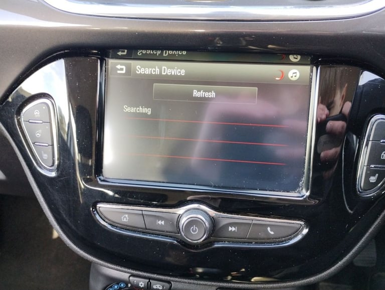 2018 Vauxhall Corsa 1.4i ecoTEC Energy Hatchback 5dr Petrol Manual Euro 6 (75 ps) Hatchback Petro...