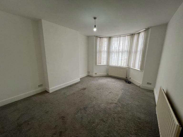 image for One Bed Ground floor flat to rent in Harrow - Bedford Road