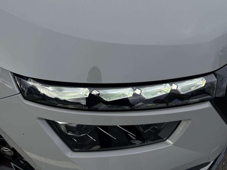 2022 Skoda Kamiq 1.5 TSI Monte Carlo 5dr HATCHBACK PETROL Manual