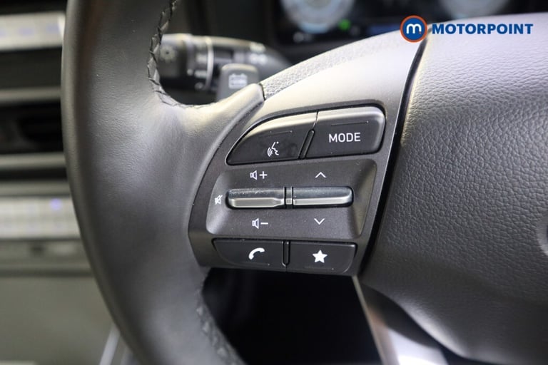 2023 Hyundai KONA 150kW Ultimate 64kWh 5dr Auto SUV Electric Automatic