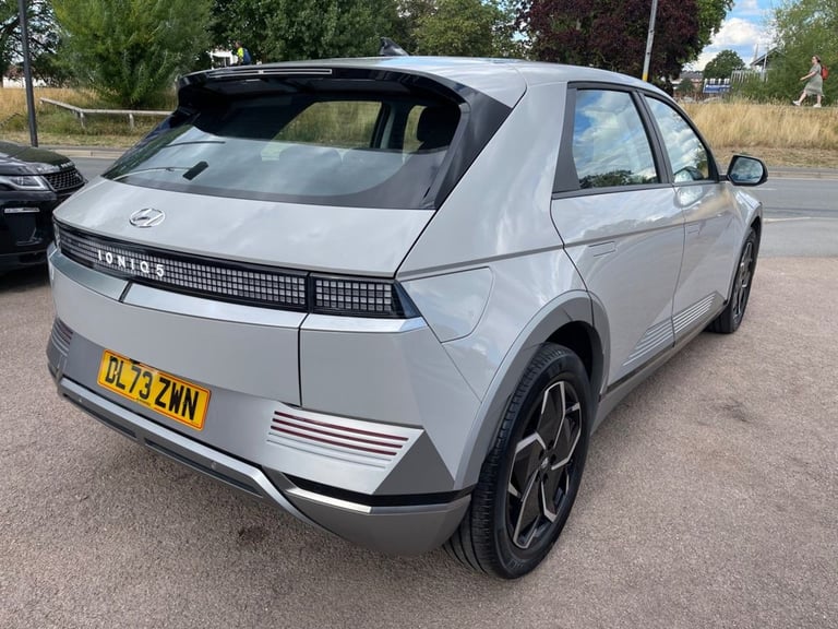 2023 Hyundai IONIQ 5 58kWh Premium Hatchback 5dr Electric Auto (170 ps) Hatchback ELECTRIC Automatic