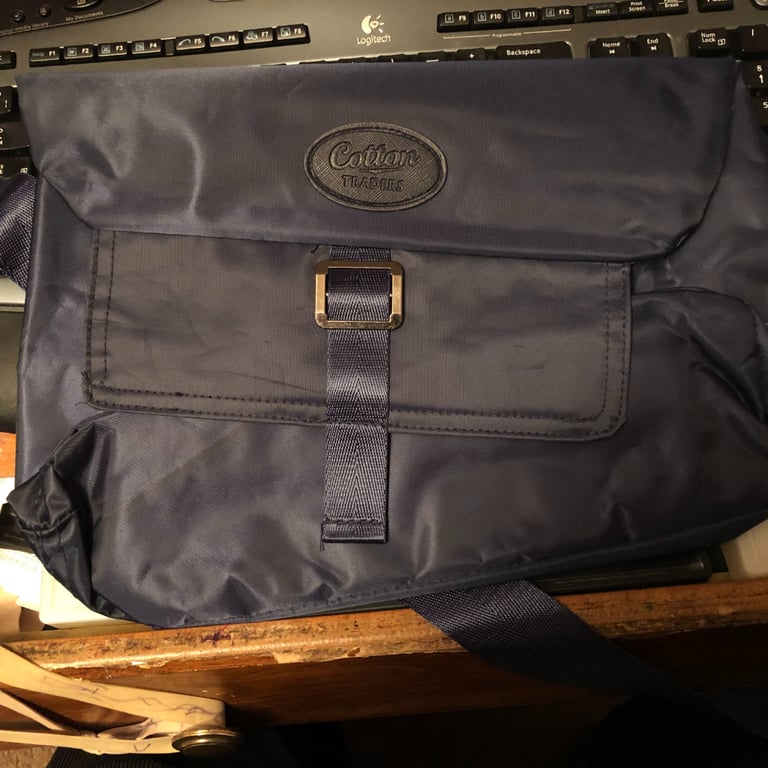 image for SEMI LARGE BAG  Ref 6