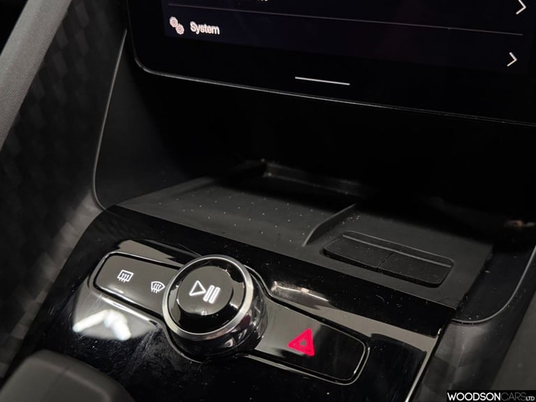 2021 Polestar Polestar 2 Single Motor 78kWh Long Range Fastback 5dr Electric Auto FWD (231 ps) Ha...