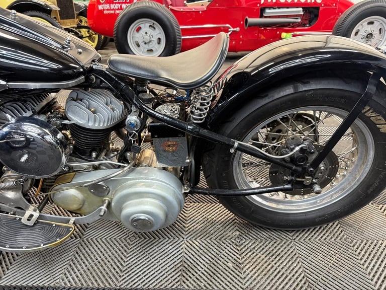 1943 harley Davidson WLA 45, 750cc, stunning bike, px welcome 